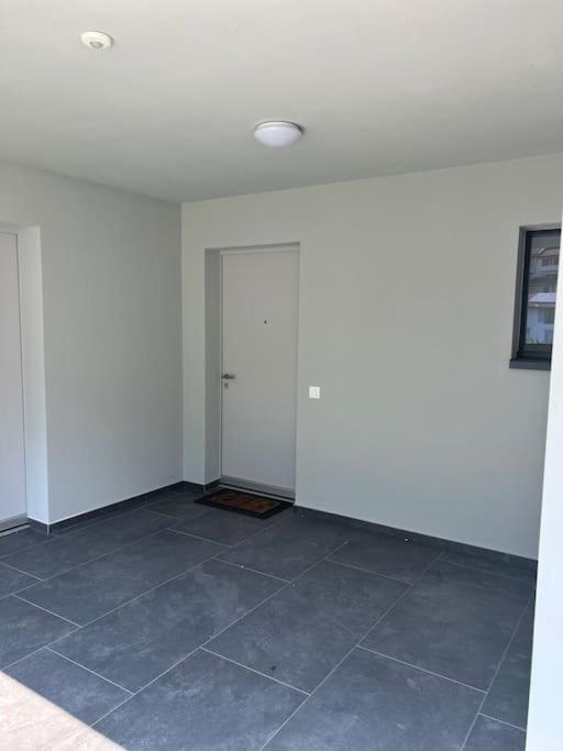 Labpark Modern Apartment Melano Dış mekan fotoğraf