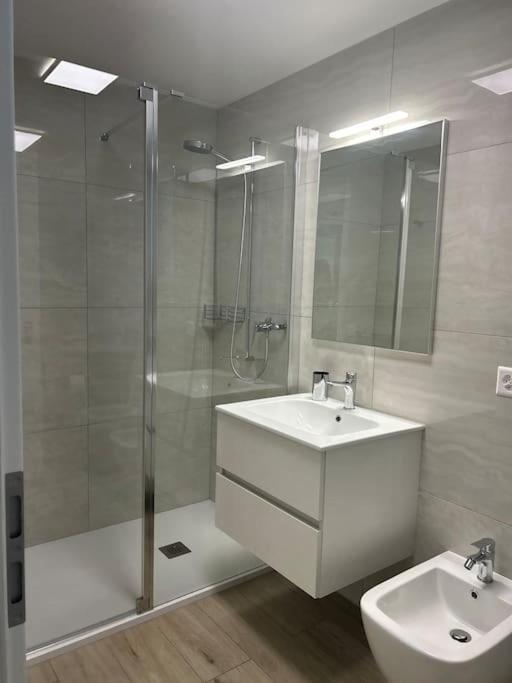 Labpark Modern Apartment Melano Dış mekan fotoğraf
